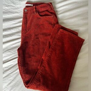 Pacsun corduroy jeans